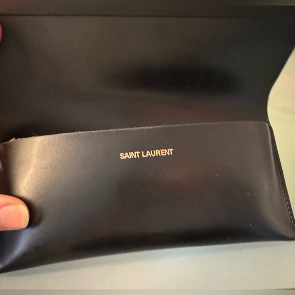 YSL SL51 Sunglasses - Saint Laurent - Picture 5 of 7